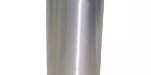 24X10 Inch Stainless Steel Swing Dustbin