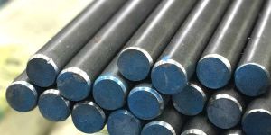 Alloy Steel EN3 Round Bars