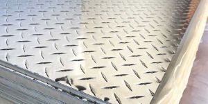 Aluminium 1050 Plates