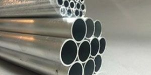 Aluminium 6061 Pipes And Tubes