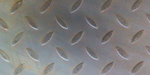 Aluminium 7050 Plates