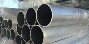 Aluminium 7075 Pipes And Tubes
