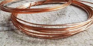 Copper Wires