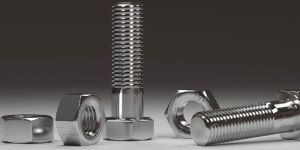 Stainless Steel 304 Fasteners