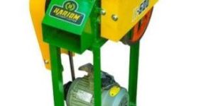 Heavy Duty Electric Chaff Cutter