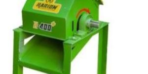 Mini Electric Chaff Cutter