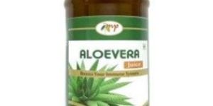 Aloe Vera Juice