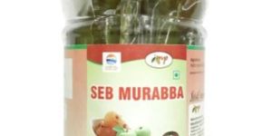 Apple Murabba