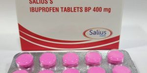 Ibuprofen 200mg Tablets