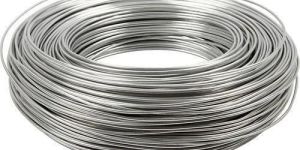 Aluminium Wire Rod
