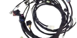 Cabin Pressure Tester Cable Assembly