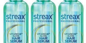 Professional Hair Serum