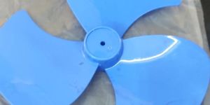 Table Fan PVC Blade