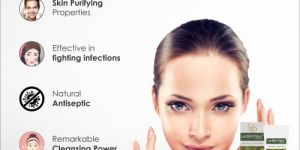 Anti Acne Face Wash