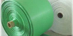 PP Woven Fabric Rolls