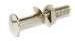 Stainless Steel Carriage Bolt