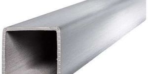 Stainless Steel Square Pipe