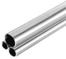 Stainless Steel Welded Pipes