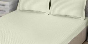 Cotton Double Bed Sheet Set