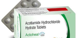 Actoheal Tablets