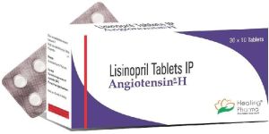 Angiotensin H Tablets