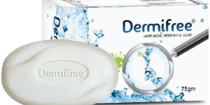 Dermifree Soap