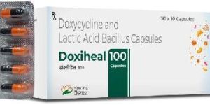 Doxiheal Capsule