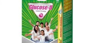 Glucose D