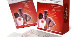 Healings Belladona Plaster