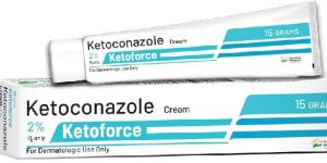 Ketoforce Cream