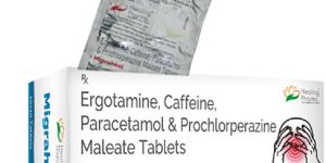Migraheal Tablets