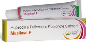 Mupiheal Fluticasone Propionate Ointment