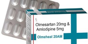 Olmeheal Tablets