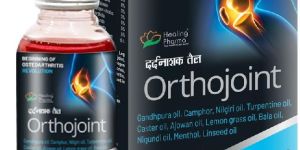 Orthojoint Pain Oil