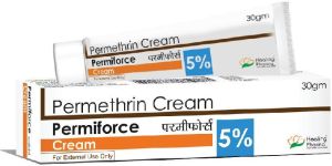 Permiforce Cream