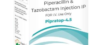 Piperacillin Tazobactam Injection