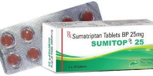 Sumitop Tablets