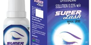 Super Lash Solution