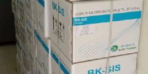 BK SIS 500MG Sodium Bicarbonate