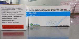 BK SIS TABLETS