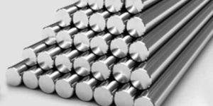 Stainless Steel Bars
