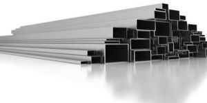 Stainless Steel Rectangular Tubes
