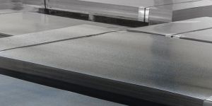 Stainless Steel Sheets