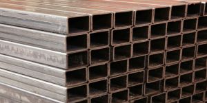 Stainless Steel Square Tubes
