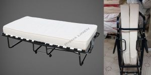 Folding Bed