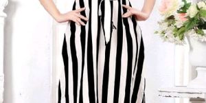 Ladies One Piece Dress