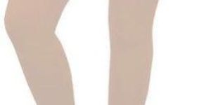 Ladies Plain Lycra Legging