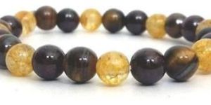 Tiger Eye Bracelet