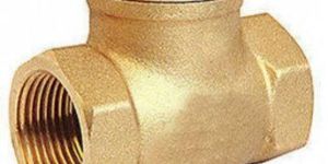 Brass Check Valve