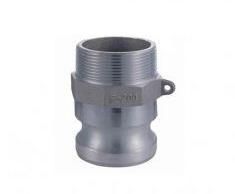 F Type Camlock Coupling